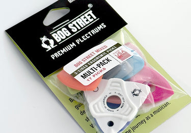 Bog Street Original Sampler Pack (17 Picks)